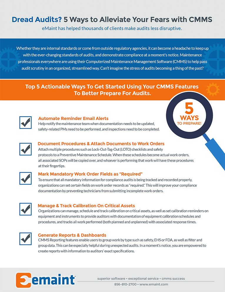 audit-checklist