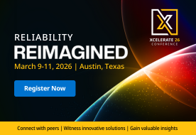 Xcelerate26 Early Bird