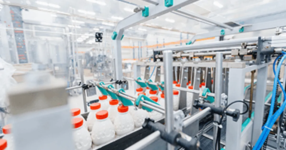 A Comprehensive Guide to Food Maintenance | eMaint