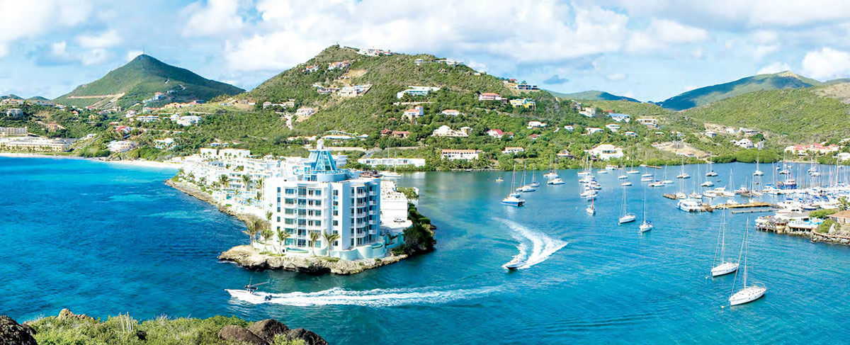 Oyster Bay Beach Resort French Or Dutch Side Oyster Bay Beach Resort French Or Dutch Side