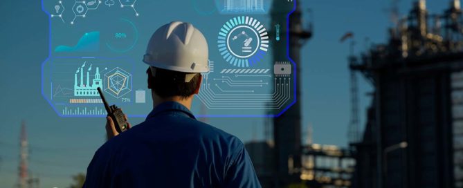 Predictive maintenance software taps into asset data and keeps you in touch with the pulse of your machines, quickly pinpointing problems.