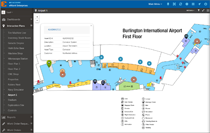 Schools and universities facilities management software - Data Visualization