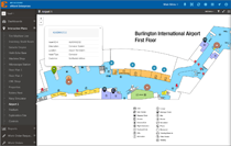 Healthcare maintenance management software - Data Visualization 