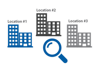 Multi-Location Inventory Visibility Visibilidade do Inventário Multi-Local