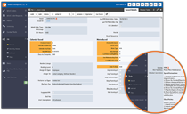 PMs generated from eMaint CMMS Software