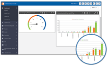 eMaint fleet maintenance software