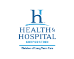 Health & Hospital Logo - Healthcare maintenance management software