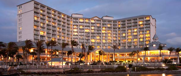 hotel Sanibel Harbour Marriott Resort & Spa
