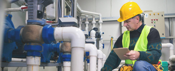 Predictive versus preventive maintenance