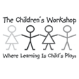 The Children's Workshop Logo
