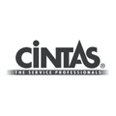 Cintas Logo Black