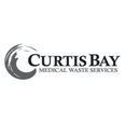 Curtis Bay Medical Waste Services Logo