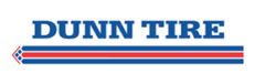 Logotipo Dunn Tire