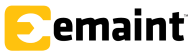 eMaint CMMS Software Logo