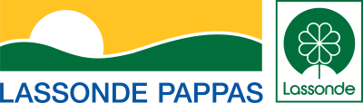 Lassonde Pappas Logo