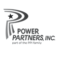 Power Partners Inc. Logo