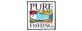 Pure Fishing Logo