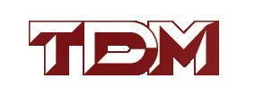 TDM Troy Logo