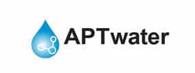 APTwater logo