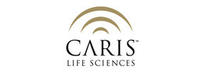 CARIS Life Sciences Logo