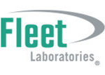 Fleet Laboratories Logo