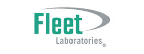 CB Fleet Laboratories logo