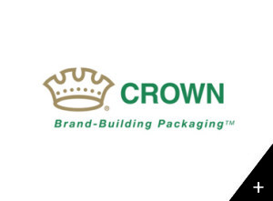 crown cork and seal case study