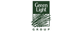 Green Light Group Logo 284x107