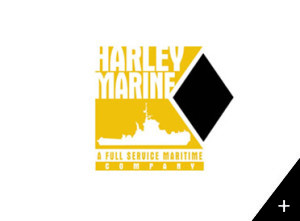 harley marine logo 300x221