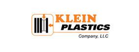 Klein Plastics logo