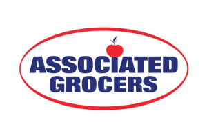 Logotipo de Associated Grocers