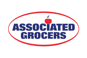 Associated Grocers logo