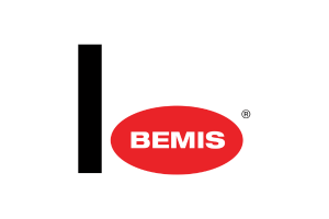 El logo de Bemis