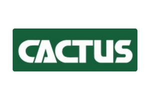 Logo der Firma Cactus Drilling