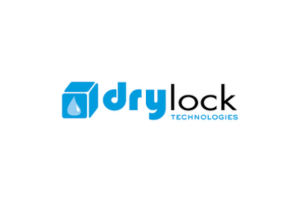 Logótipo da Drylock Technologies