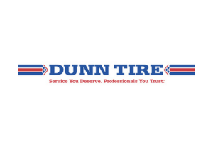 Dunn Tire Logo