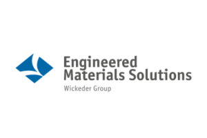 Logotipo de Engineered Materials Solutions