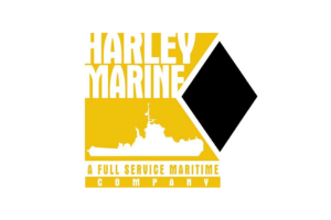 Logótipo da Harley Marine