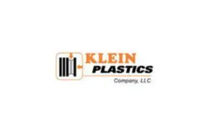 Logotipo de Klein Plastics