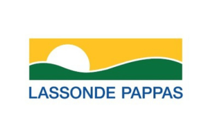 Logotipo de Lassonde Pappas