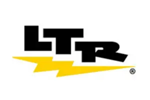 Logotipo de LTR