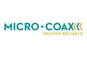 Logotipo del microcoaxial