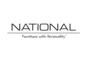 Nationale Büromöbel Logo