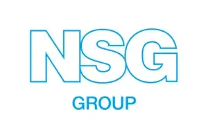 NSG Group Logo