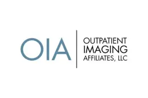 Logótipo da Outpatient Imaging Affiliates