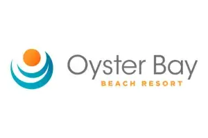 Logotipo de Oyster Bay Beach Resort
