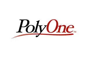 Logotipo de la empresa PolyOne