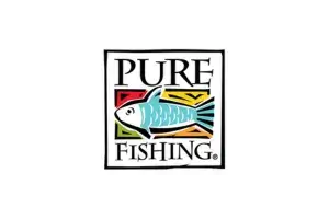 Logotipo de la empresa Pure Fishing