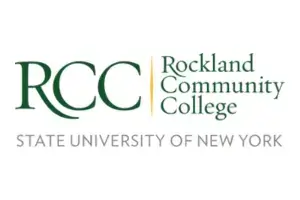 Rockland Community College Logo