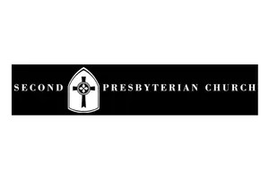 Logo der Zweiten Presbyterianischen Kirche